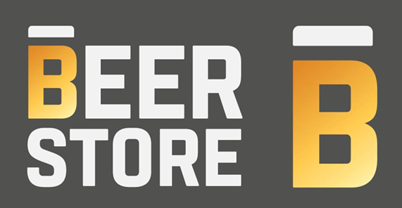 The Beer Store logo