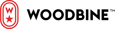 woodbine race track logo