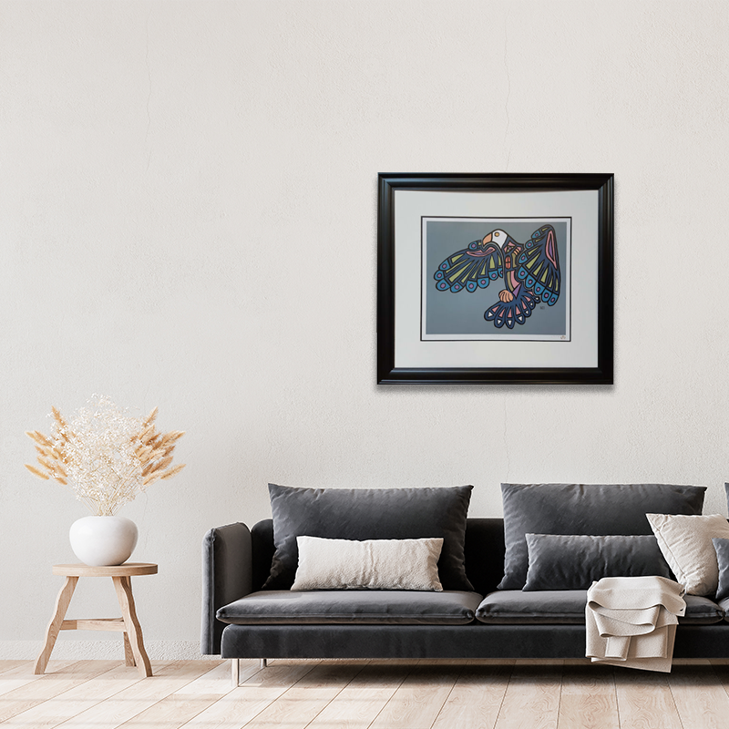 Sound of Thunder by Cecil H. Ivey - Image 2