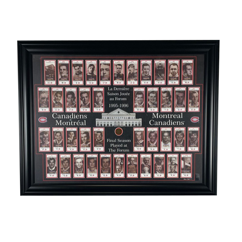 MTL 1995 Ticket Set