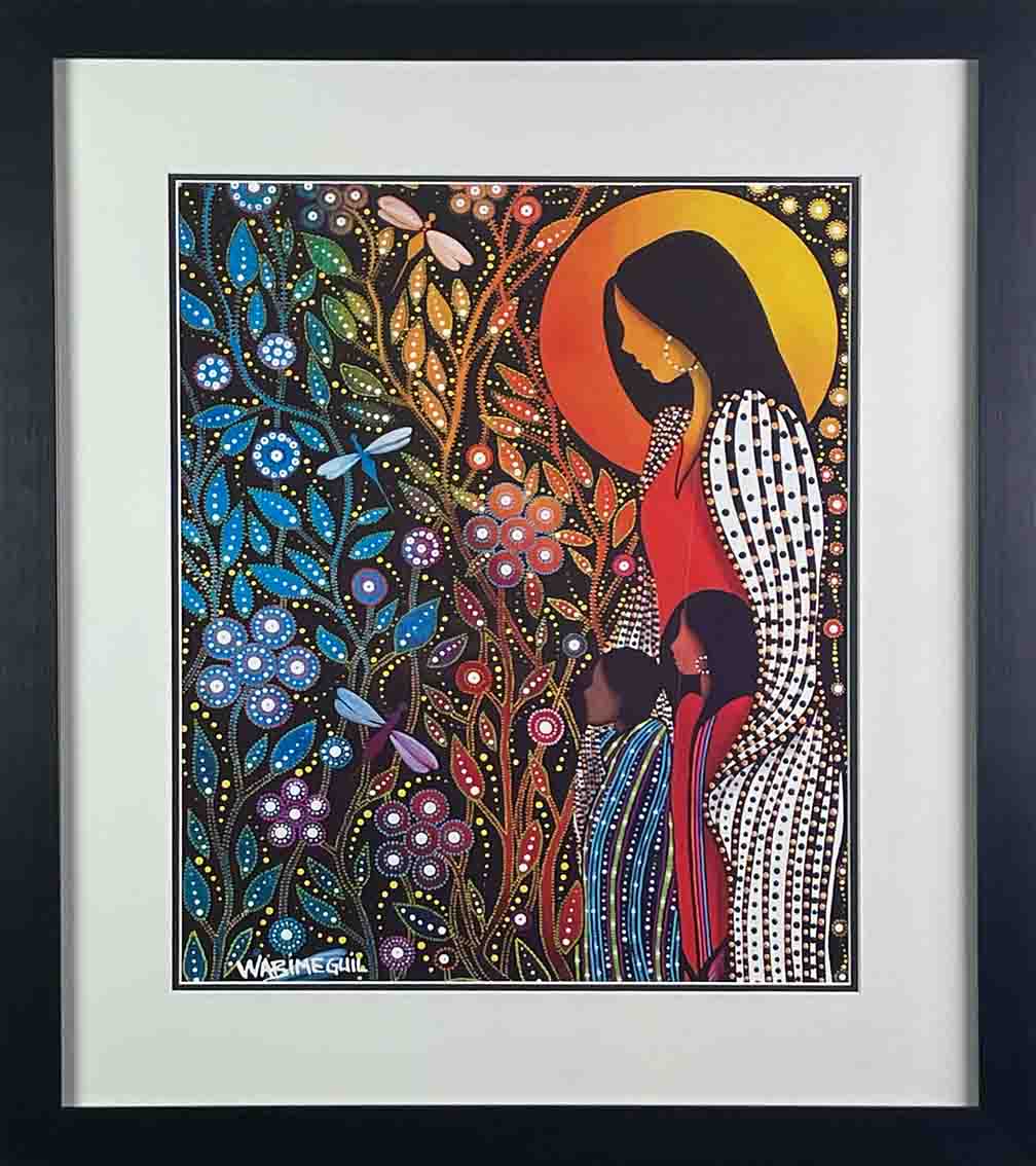 All Children Matter by Betty Albert